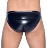Vinyl m. briefs rv L